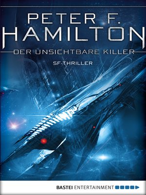 cover image of Der unsichtbare Killer